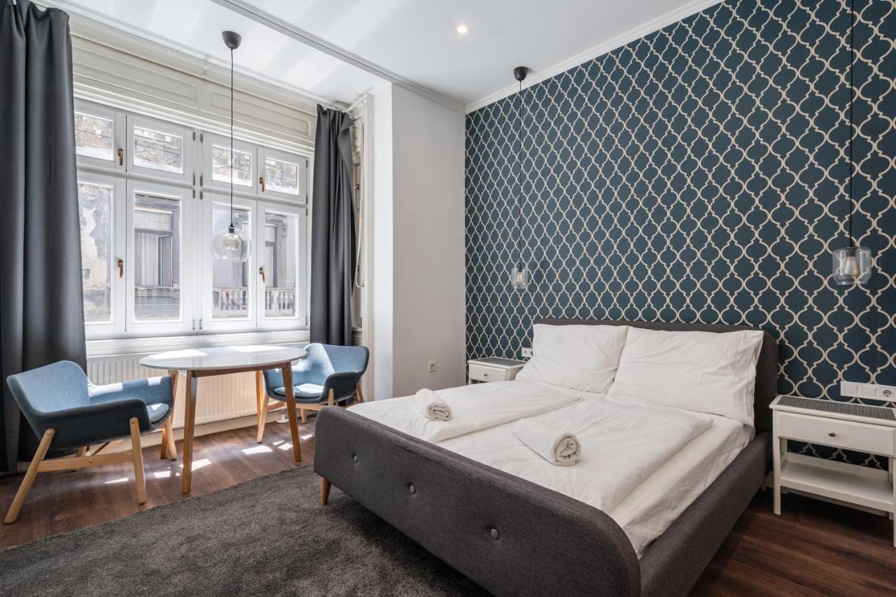 Apartment Z32-boutique Apartments, Best Location By Bqa