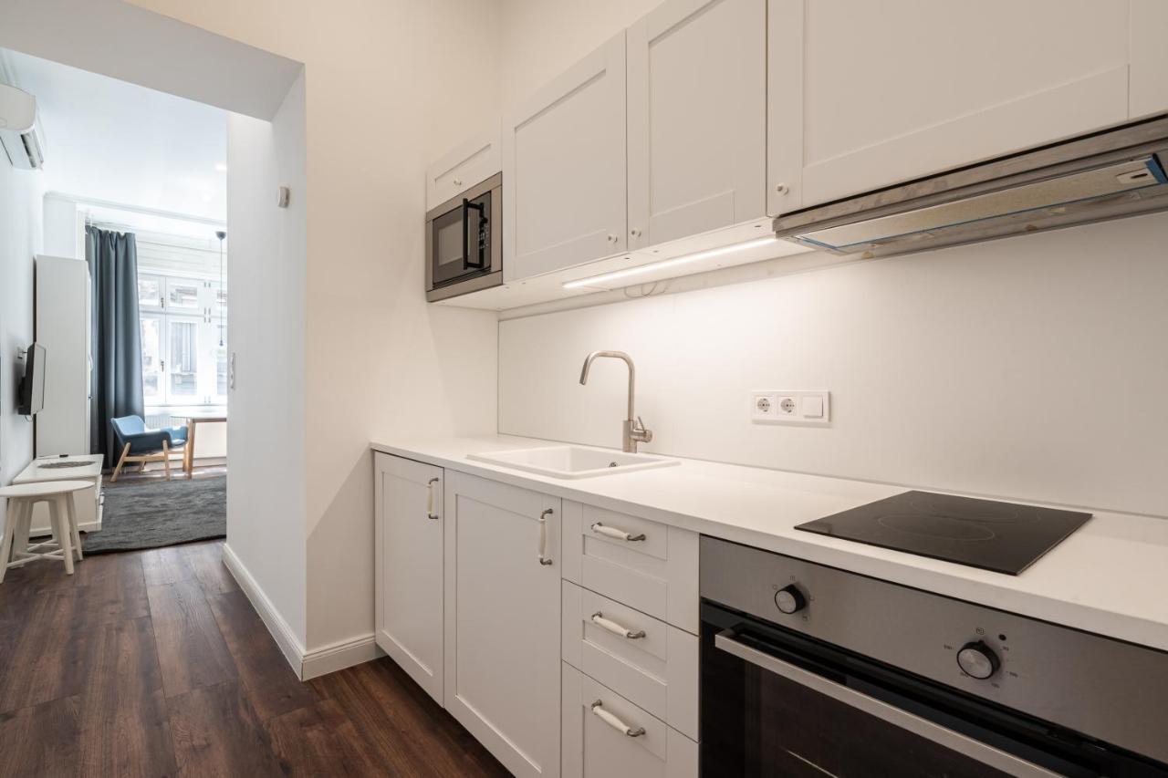 Apartment Z32-boutique Apartments, Best Location By Bqa *
