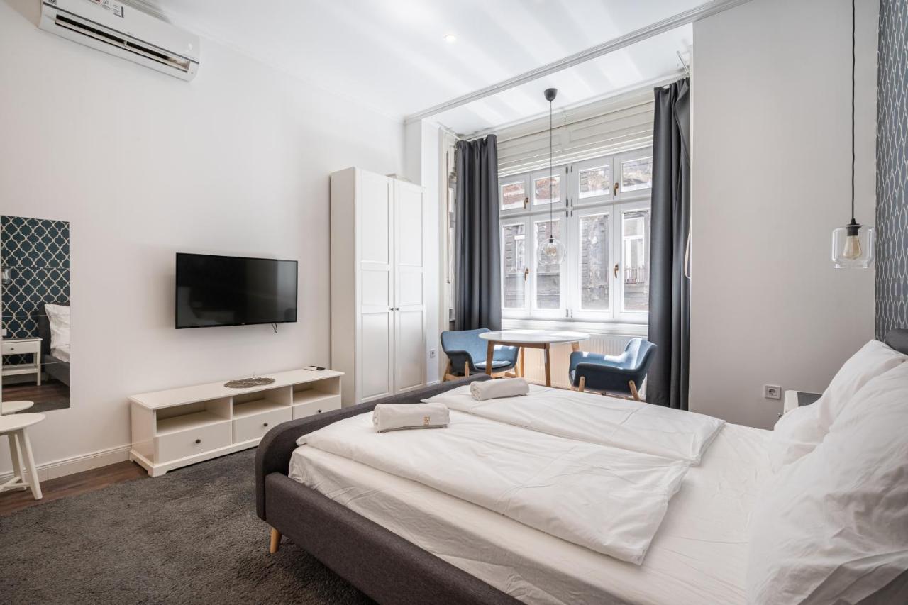 Z32-boutique Apartments, Best Location By Bqa Apartment *
