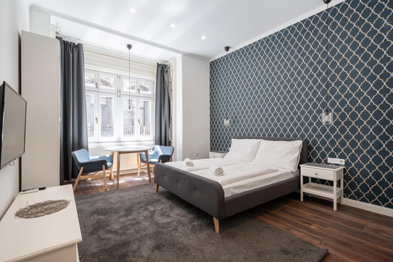 Z32-boutique Apartments, Best Location By Bqa Apartment