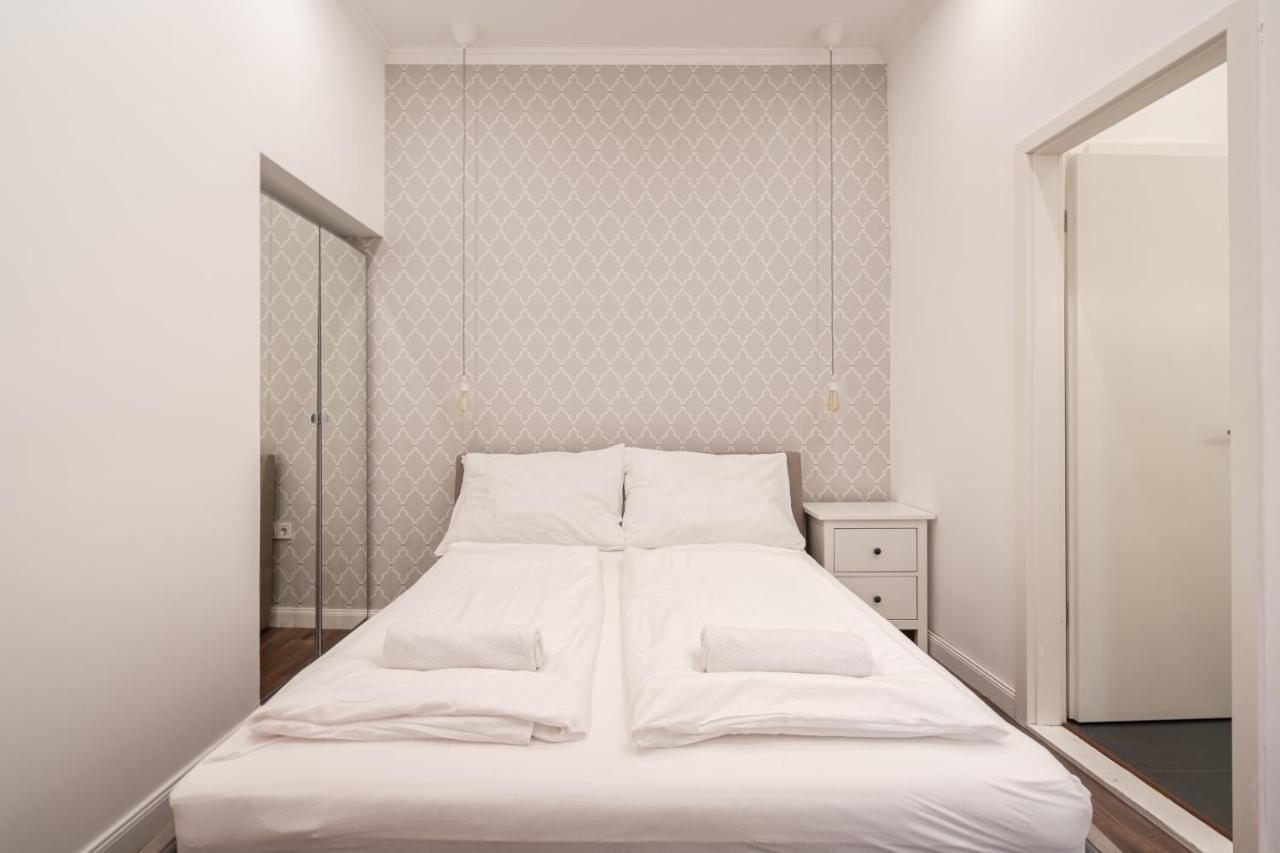 Z32-boutique Apartments, Best Location By Bqa Budapesta