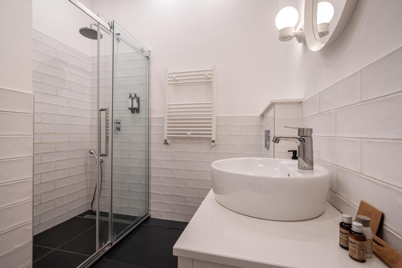 Apartment Z32-boutique Apartments, Best Location By Bqa *