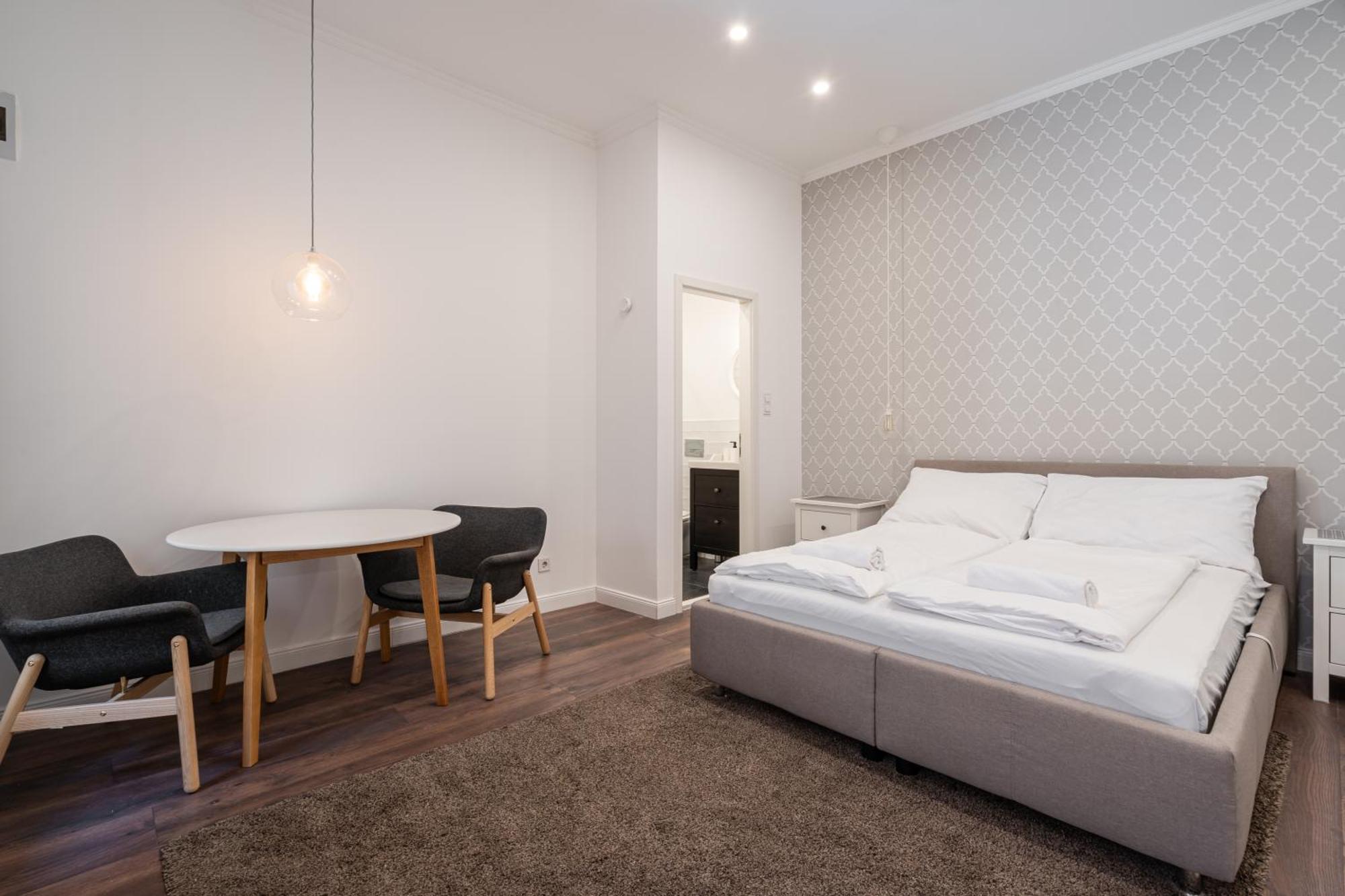 Z32-boutique Apartments, Best Location By Bqa * Budapesta