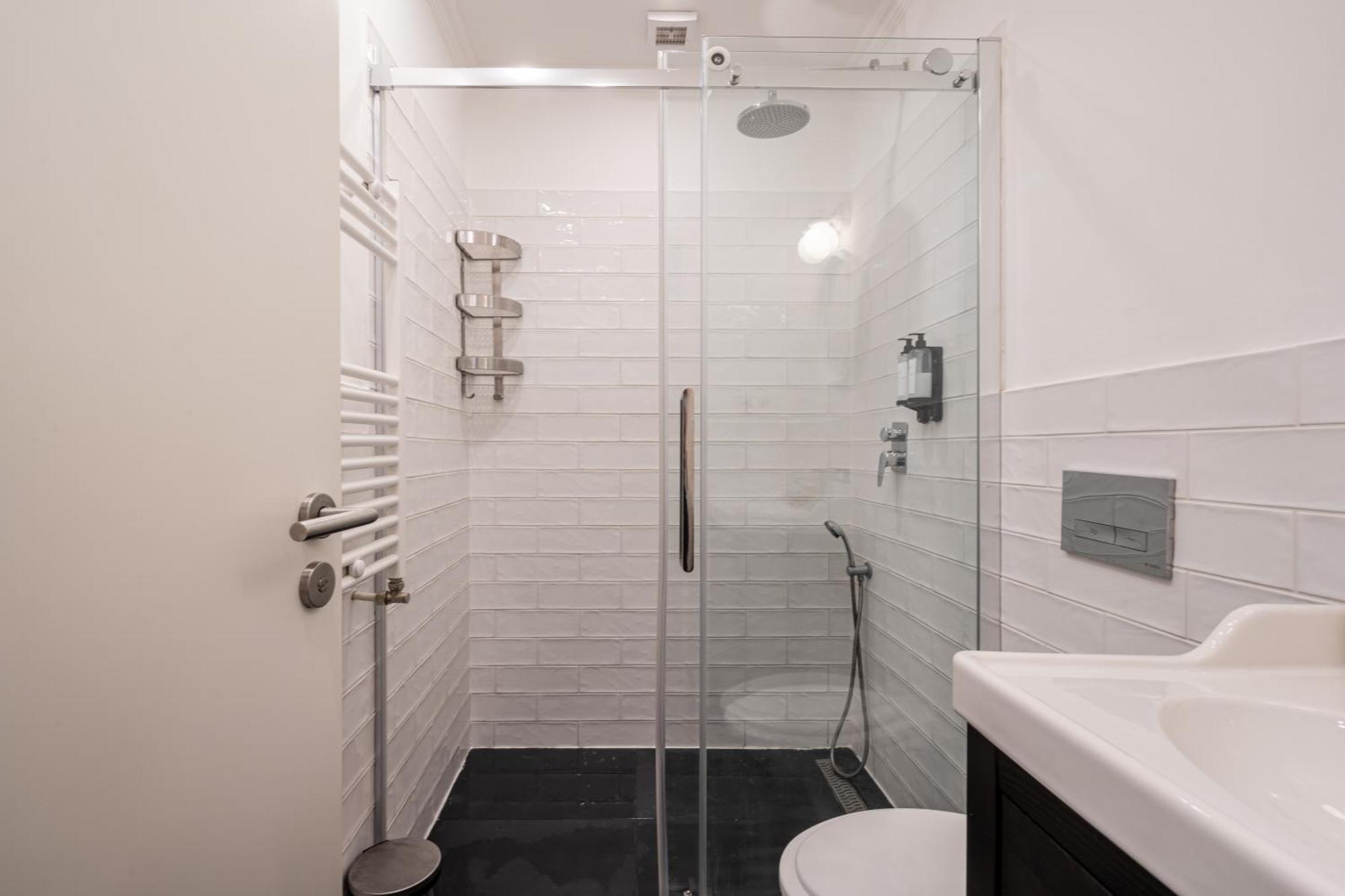 Z32-boutique Apartments, Best Location By Bqa Apartment Budapest