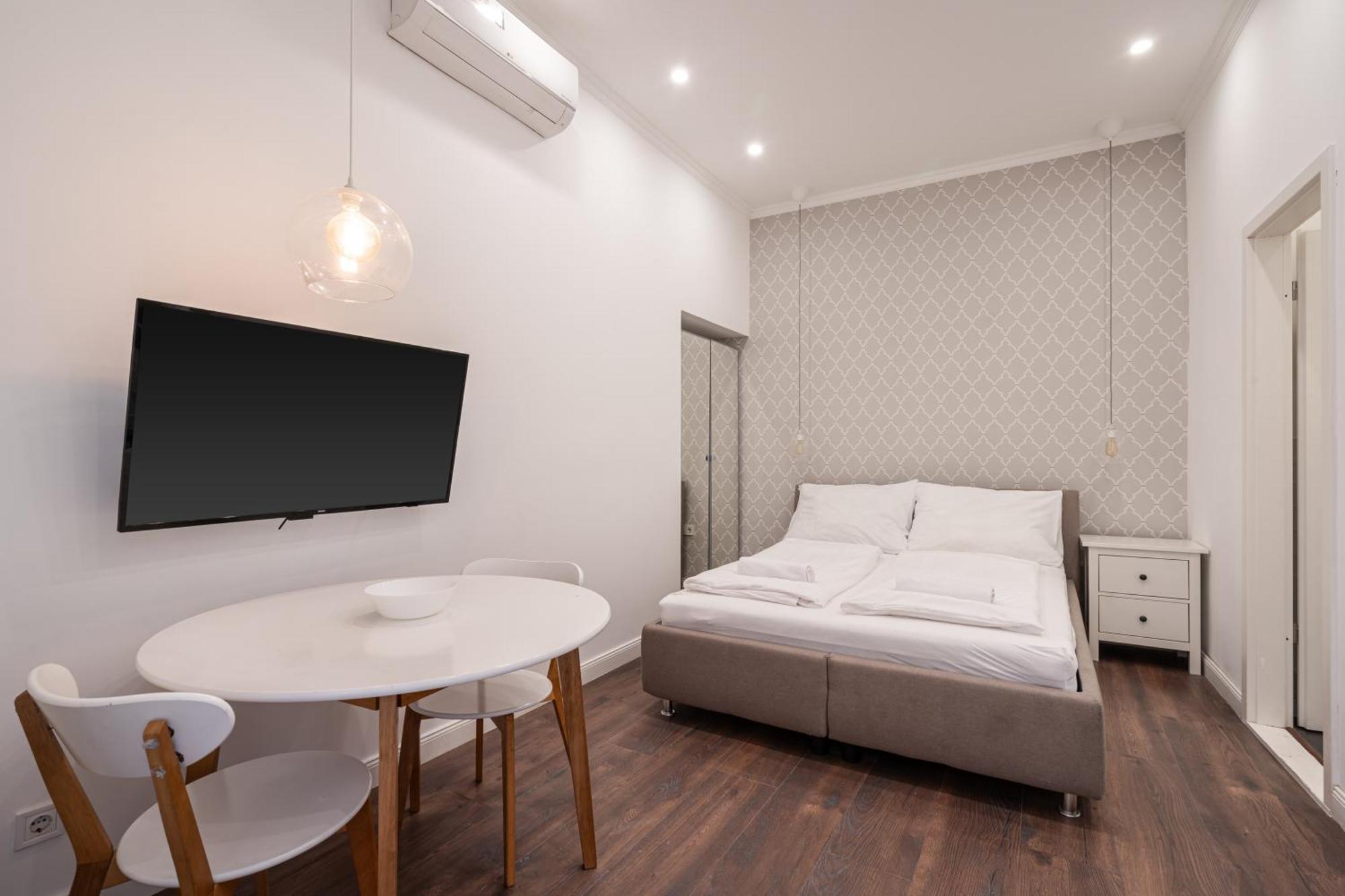 Apartment Z32-boutique Apartments, Best Location By Bqa Budapest