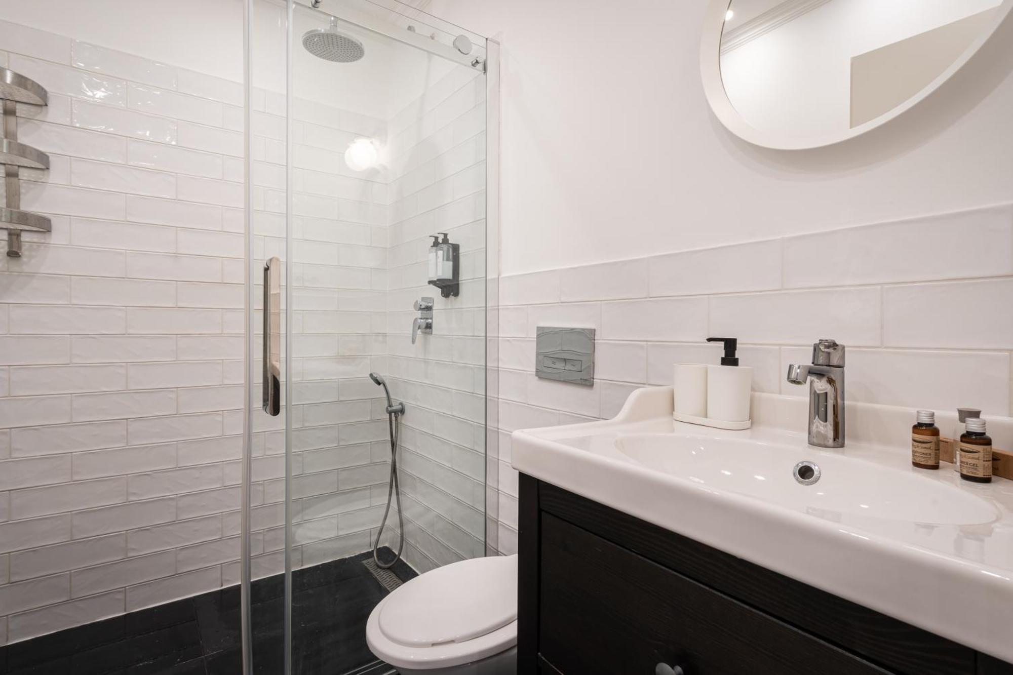 Lejlighed Z32-boutique Apartments, Best Location By Bqa *
