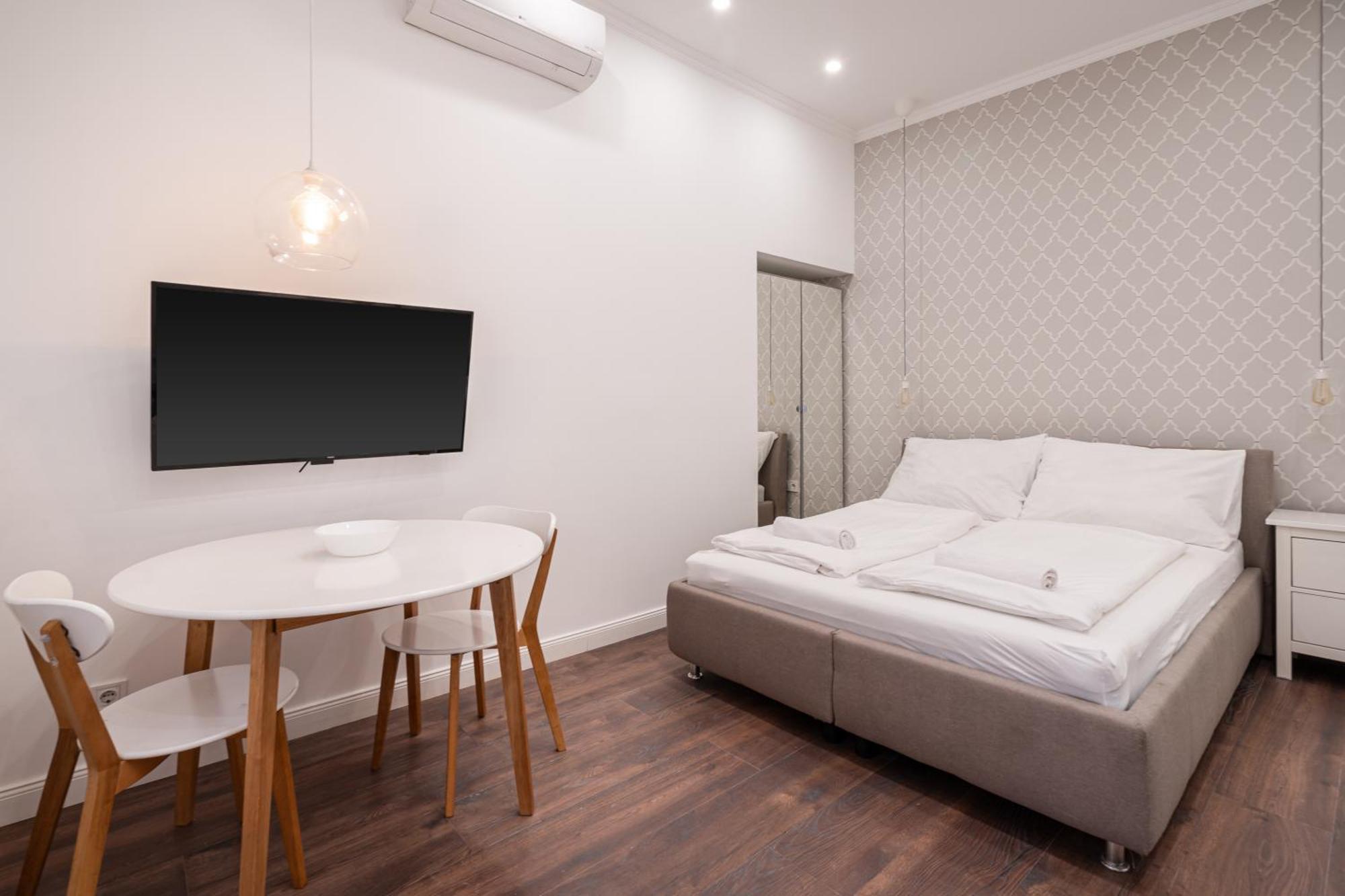 Z32-boutique Apartments, Best Location By Bqa Lejlighed